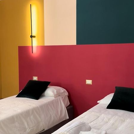 Cortile Umberto Apartment Racalmuto Екстериор снимка