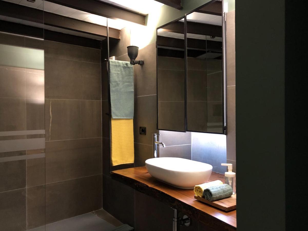 Cortile Umberto Apartment Racalmuto Екстериор снимка