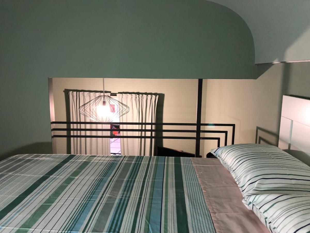 Cortile Umberto Apartment Racalmuto Екстериор снимка