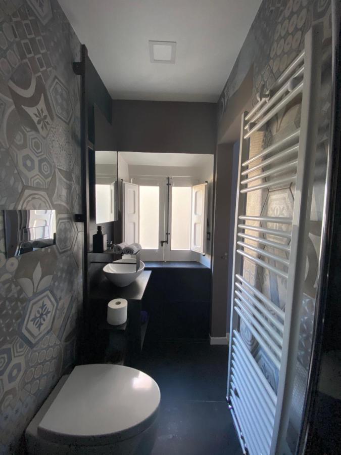 Cortile Umberto Apartment Racalmuto Екстериор снимка