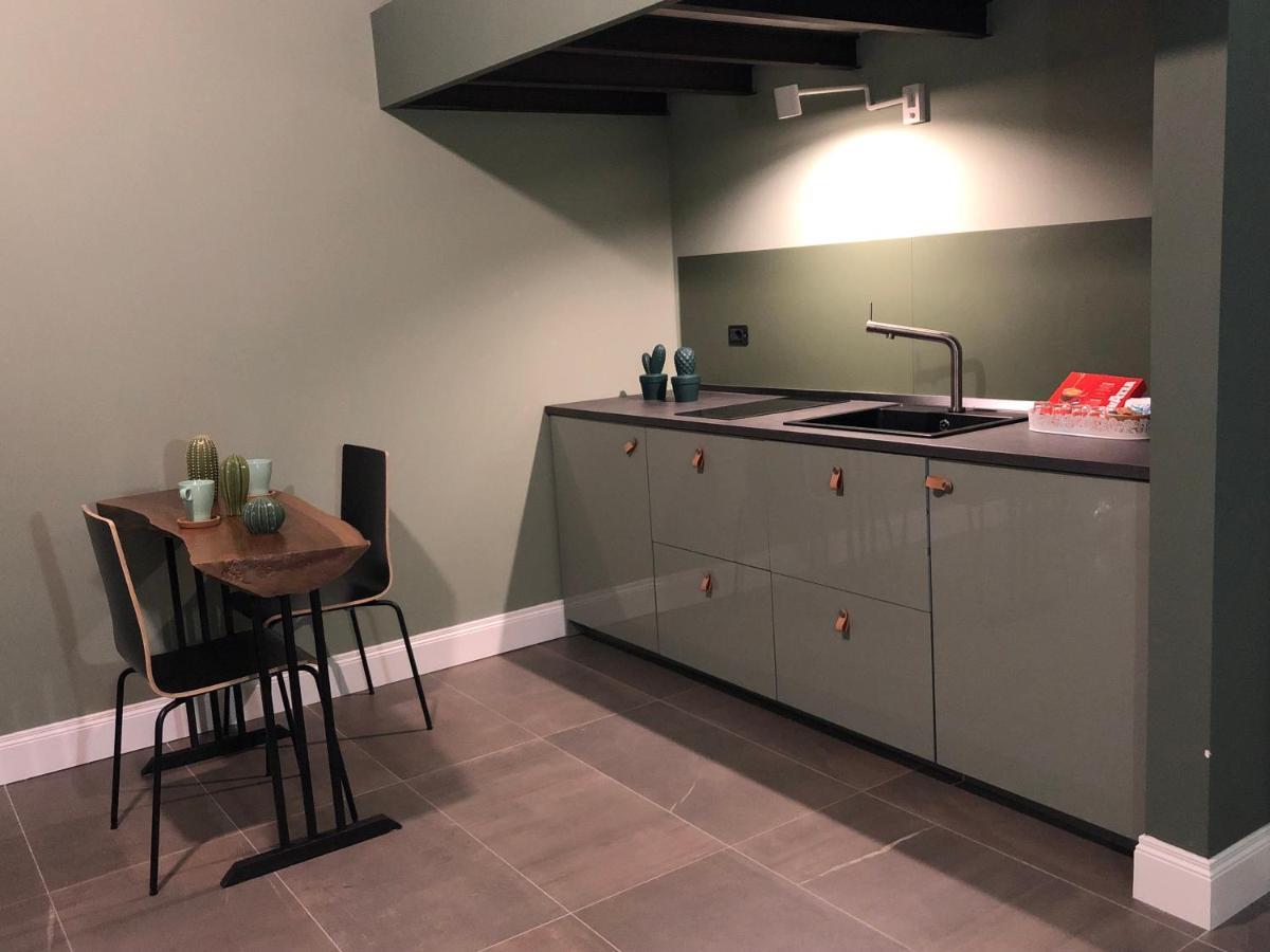 Cortile Umberto Apartment Racalmuto Екстериор снимка