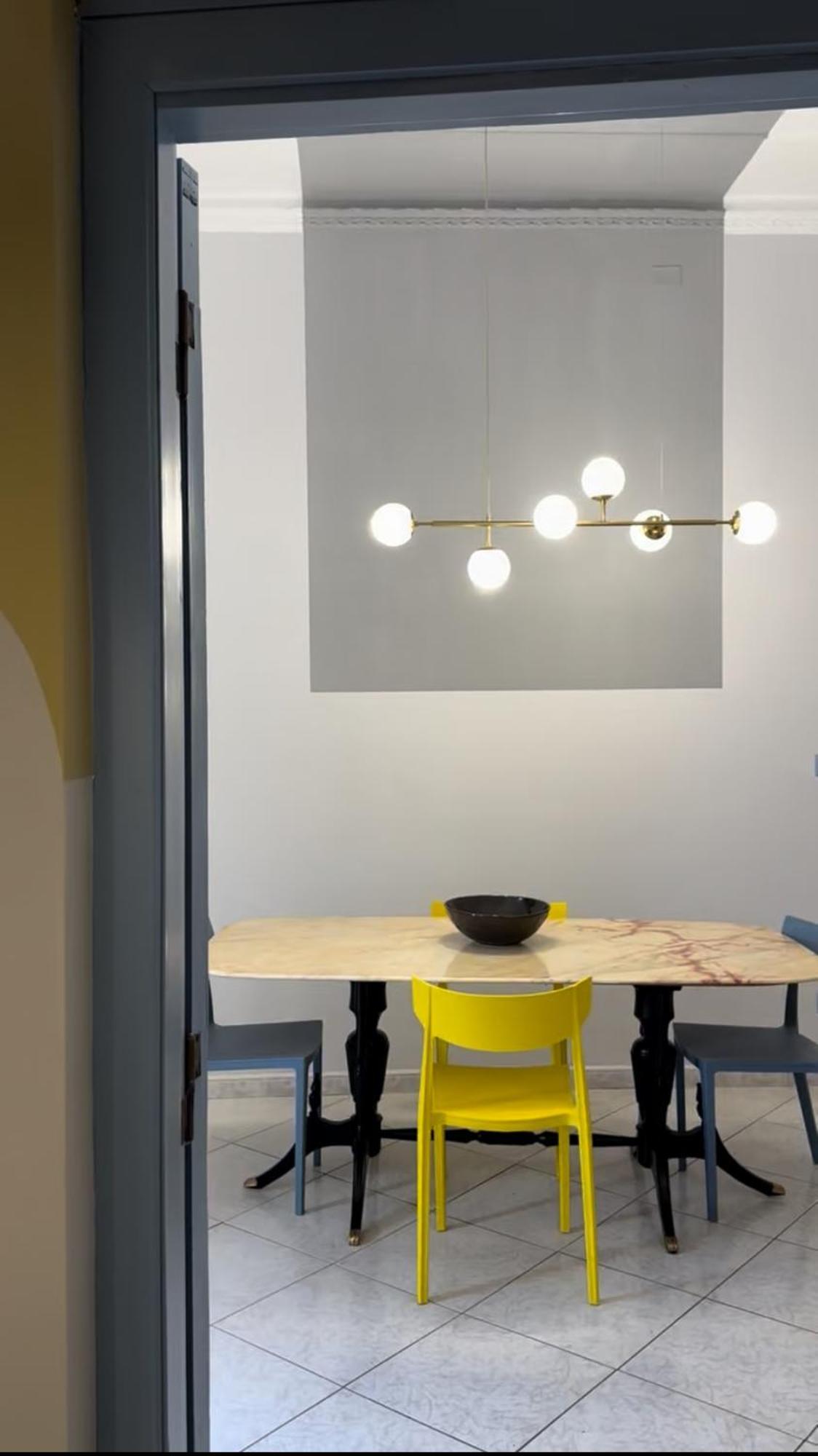 Cortile Umberto Apartment Racalmuto Екстериор снимка