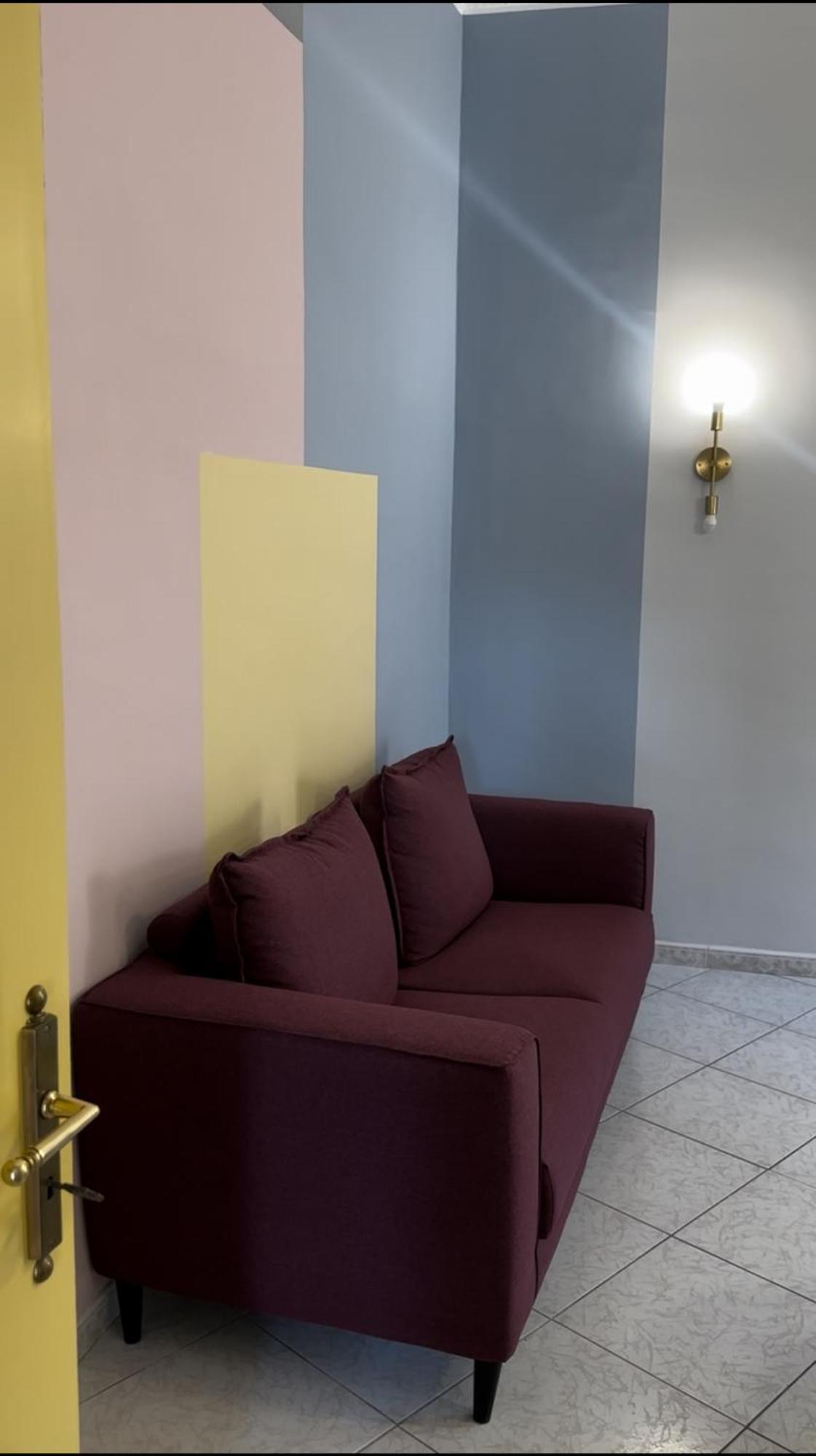 Cortile Umberto Apartment Racalmuto Екстериор снимка
