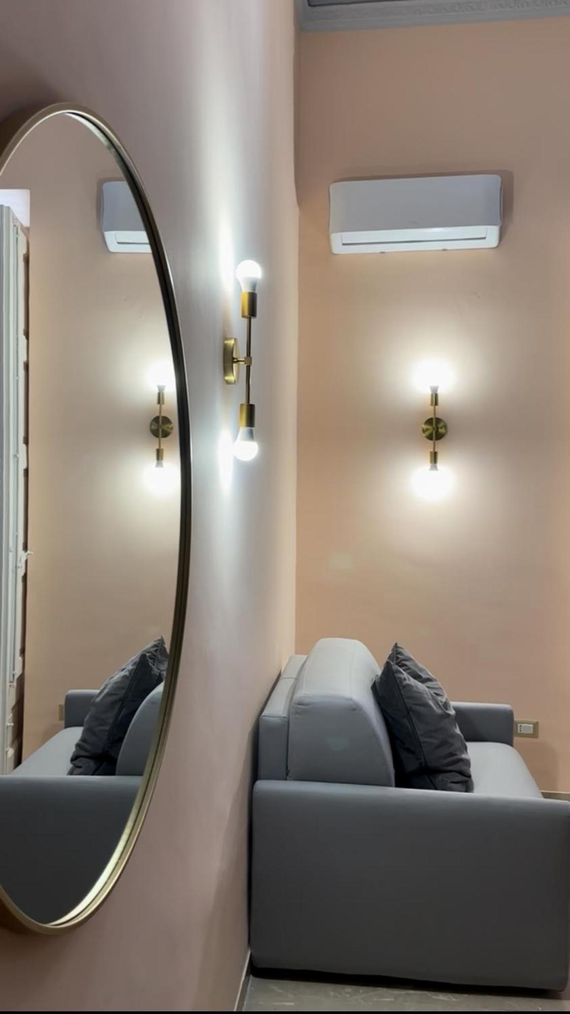 Cortile Umberto Apartment Racalmuto Екстериор снимка